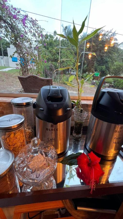 达雷德酒店 费尔南多 - 迪诺罗尼亚 外观 照片